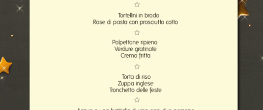 Natale 2025 e Capodanno 2026